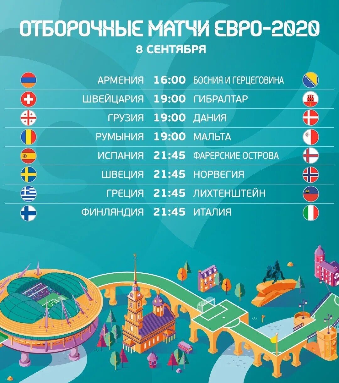 Расписание матчей на завтра. Евро-2020 расписание матчей. График игр евро 2020 футбол. Календарь игр евро 2020. Таблица отборочных матчей евро 2020.