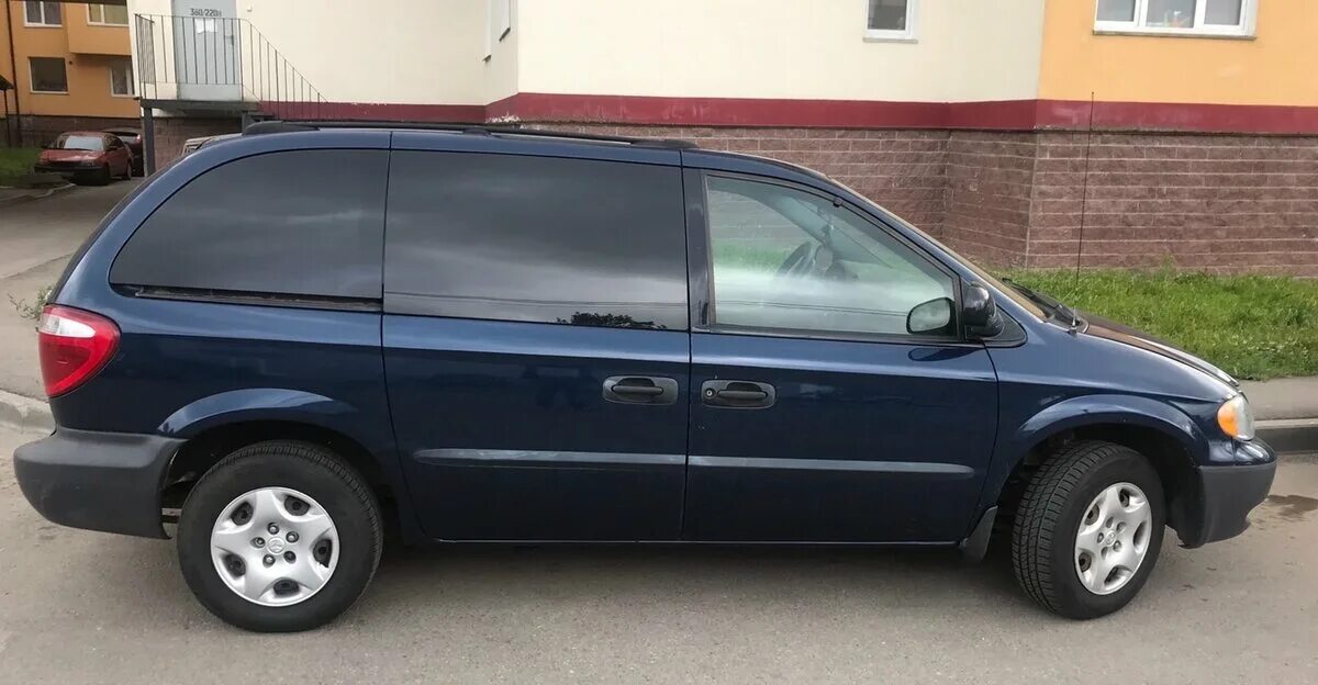 Dodge caravan 2001. додж караван 2001. Dodge grand caravan 2001 года. 4. Dodge caravan 4.