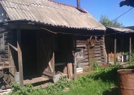 Село конобеево дом