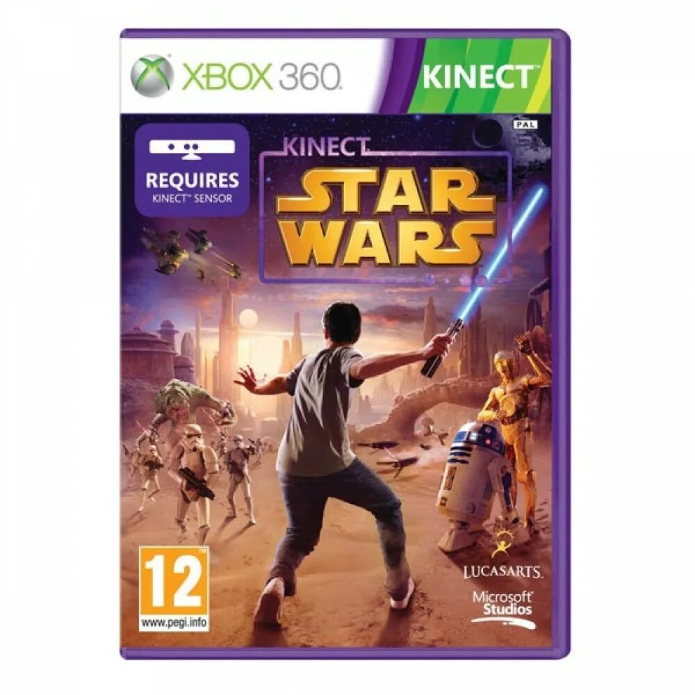 Xbox 360 Kinect. Звёздные войны на хбокс 360. Star Wars Xbox 360 приставка. Хвох 360 кинект. Купить star wars xbox