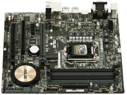 Asus version