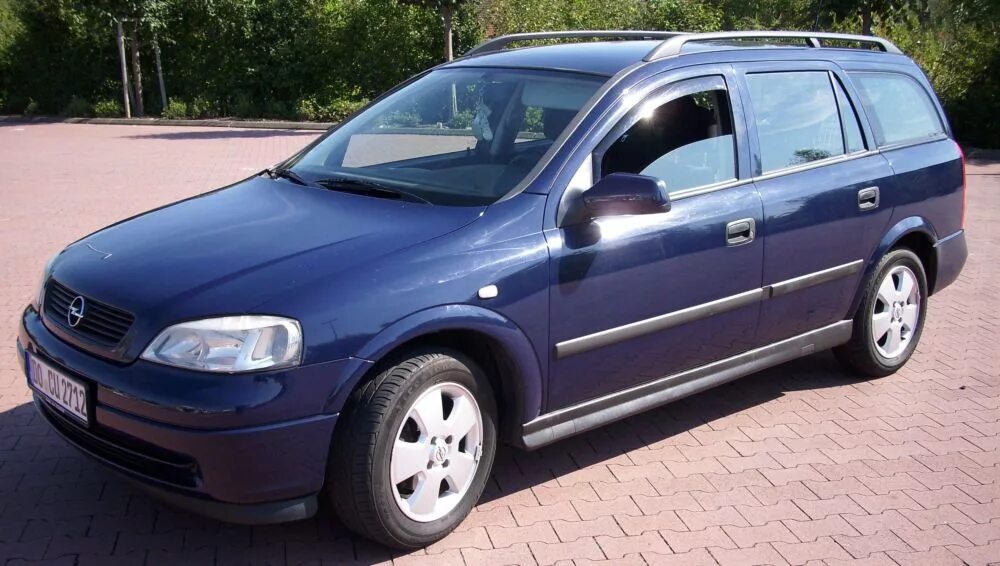 Опель купить куфар. Opel Astra g Caravan 2003. Opel Astra g 2000 универсал. Opel Astra g 2003 универсал.