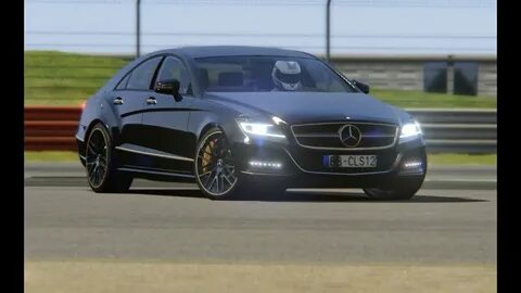 Mercedes assetto