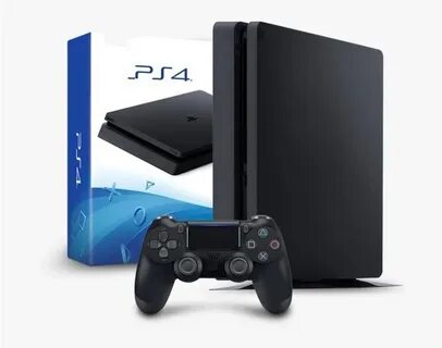 Playstation 4 дата выпуска