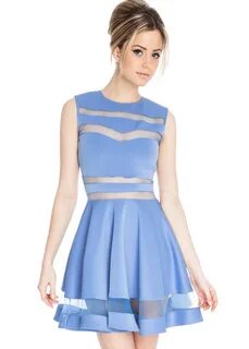 I buy a dress