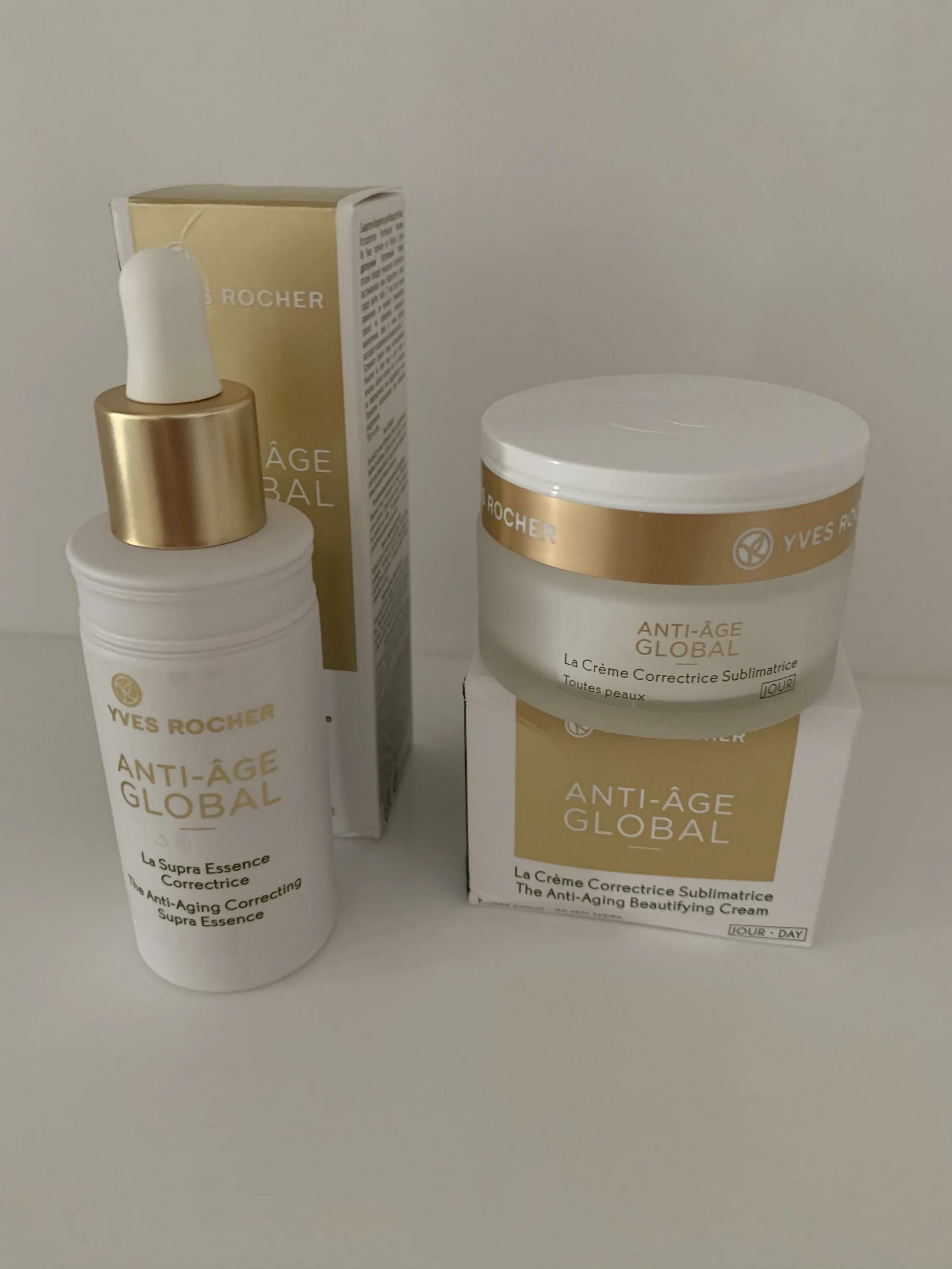 Ив роше косметолог. Yves rocher сыворотка-корректор для молодости anti age global. anti age global серум ив роше. ив роше anti-age global la creme correctrice confort. yves rocher anti-age global la supra.