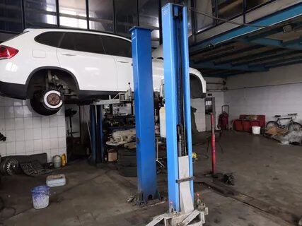 Автосервис тамбов