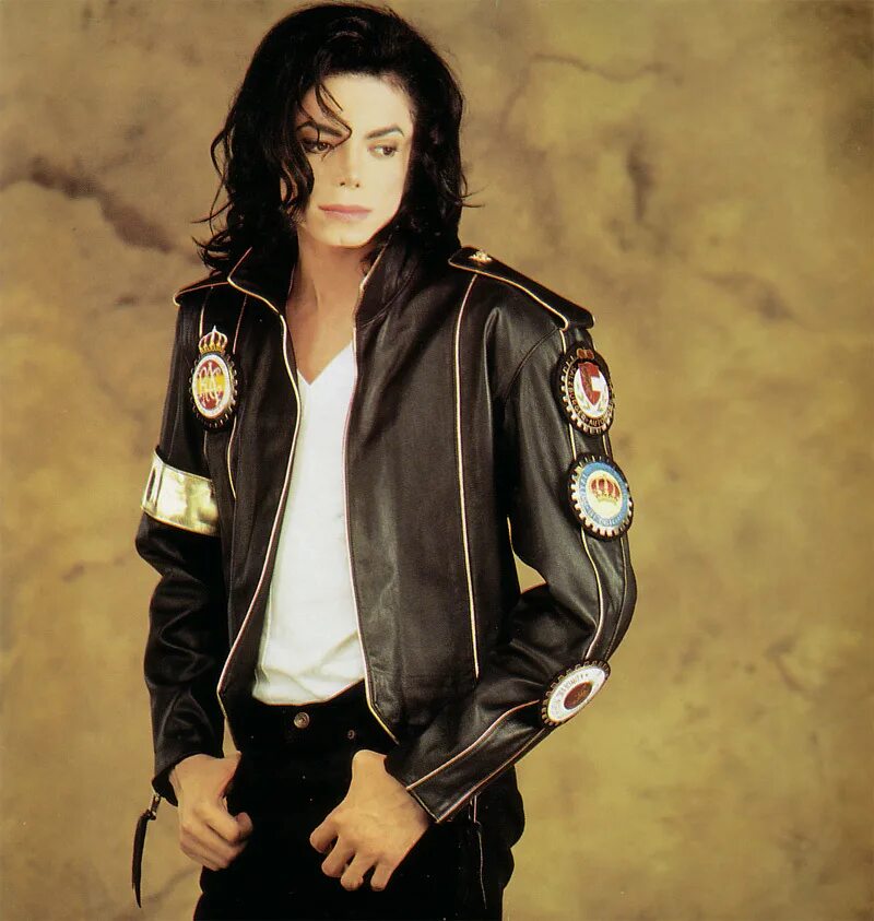 Michael jackson best. Michael Jackson 1992.