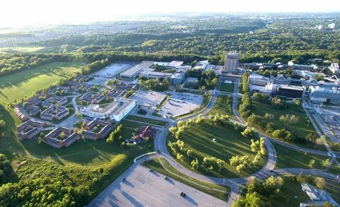 Home university