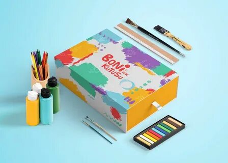 Art box
