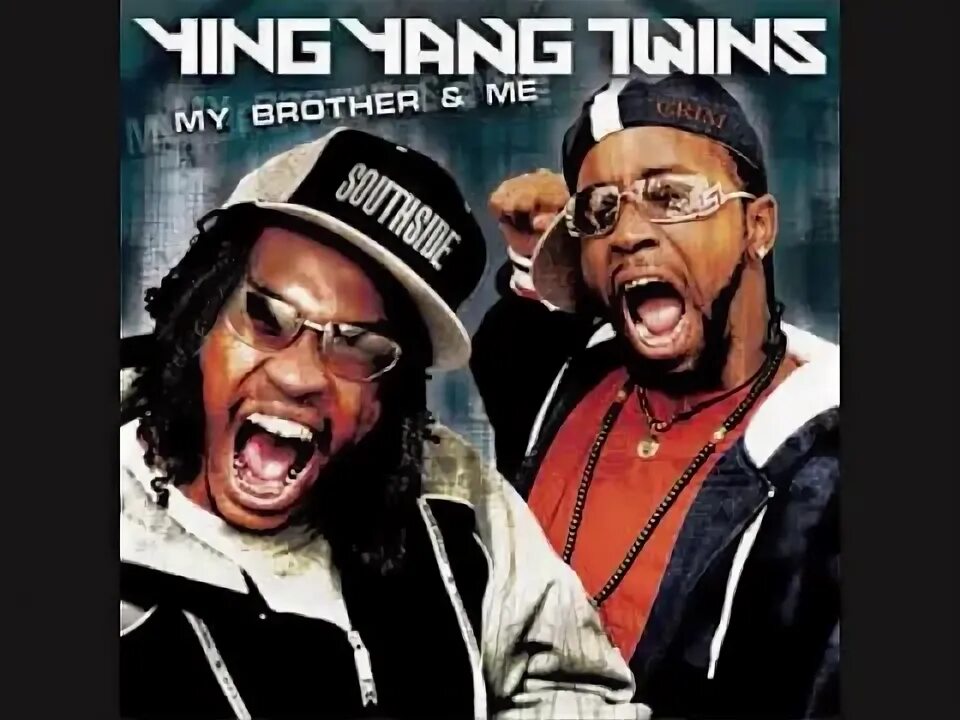Ying yang twins salt. Ying yang twins. ying yang twins salt shaker.