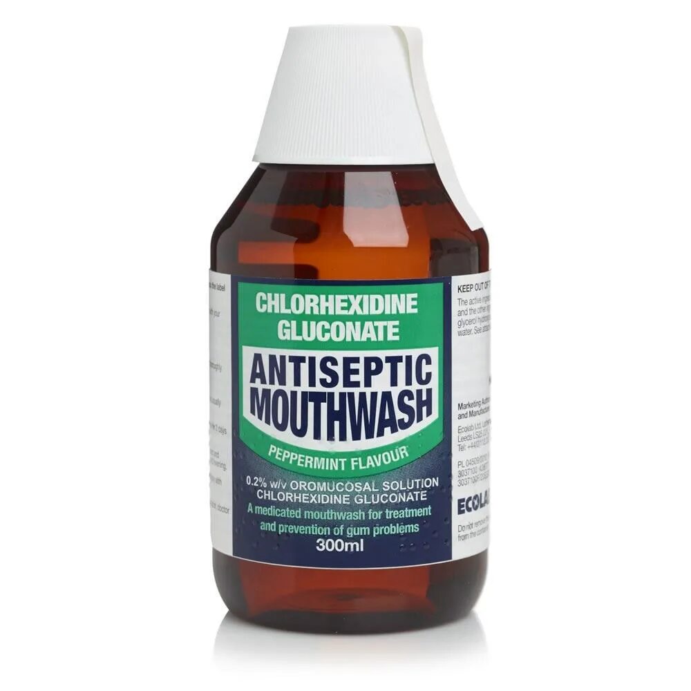 Chlorhexidine Gluconate. Хлоргексидин глюконат. Chlorhexidine Mouthwash. Антисептик для рта. Хлоргексидин 02