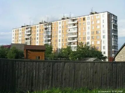 Поселок беляниново ул вишневая 11