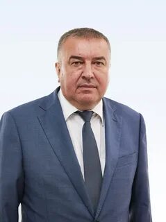 Первый заместитель ген директора
