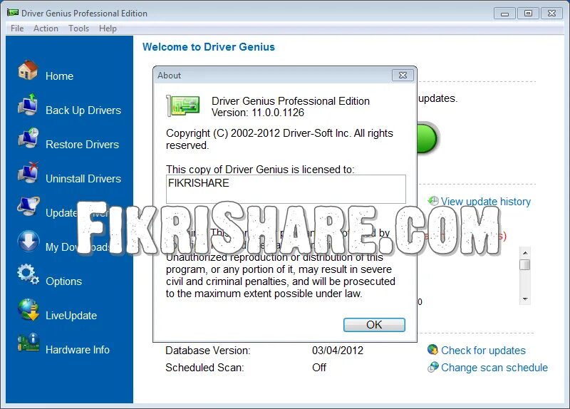 Driver windows 11 pro