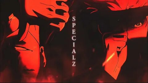 Specialz опенинг