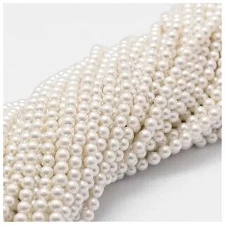 Pearl beads