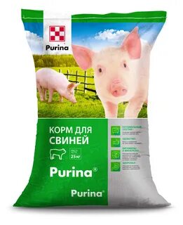 Комбикорм пурина отзывы