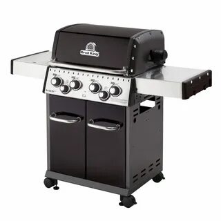 Газовый grill
