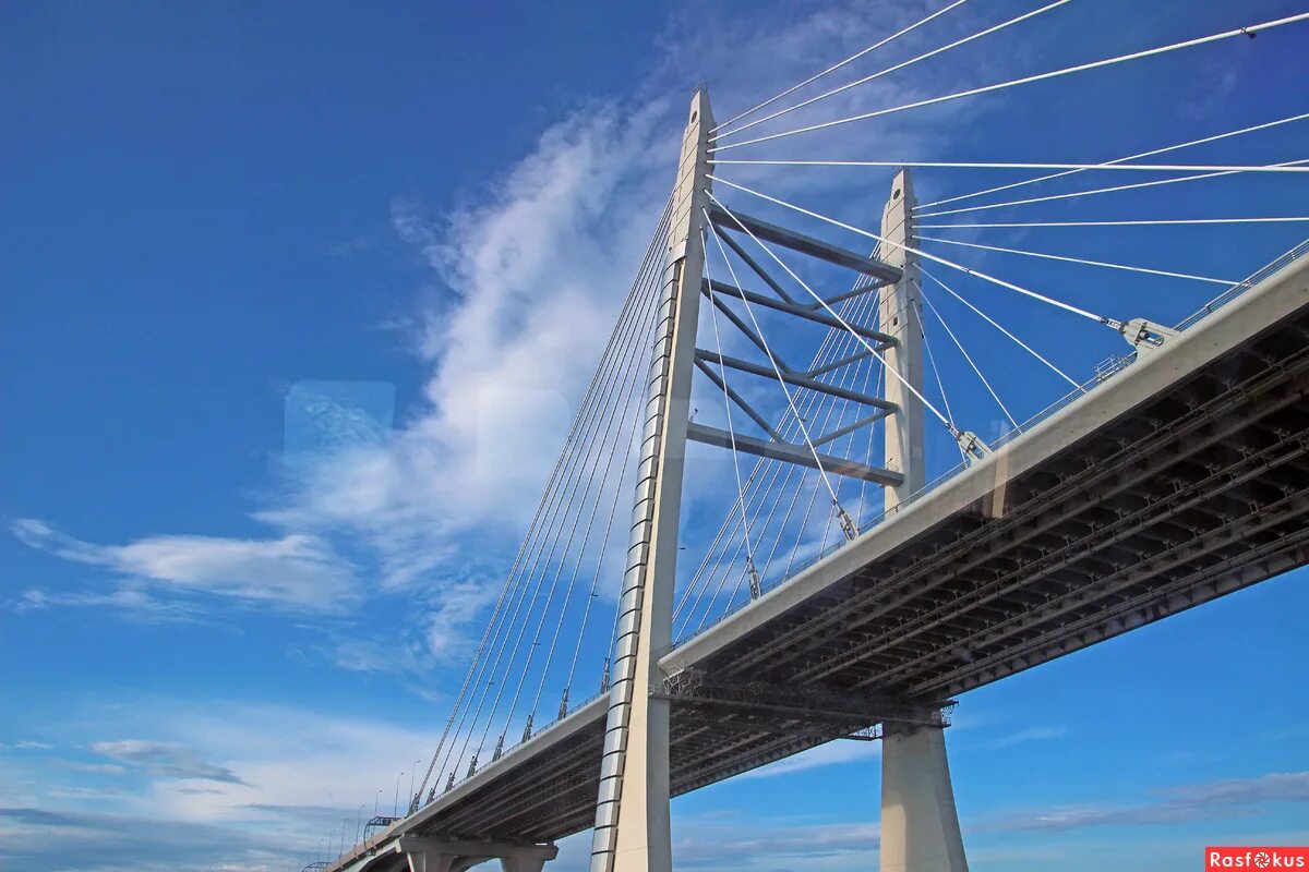 Вантовый мост зсд. Большой обуховский мост(вантовый мост). Вантовый мост спб. Большой обуховский мост в санкт-петербурге. Вантовый мост.