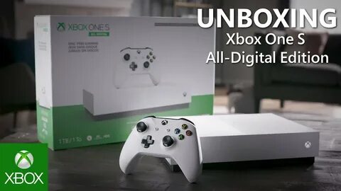 Xbox one s стоит ли