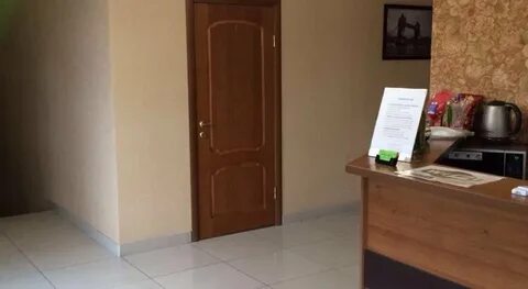 Фрау дона ростов