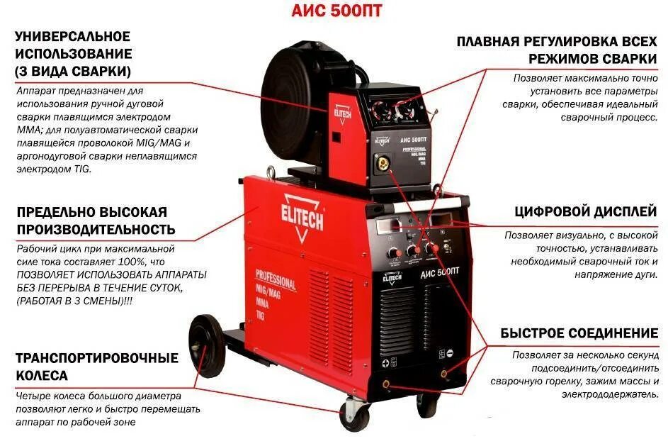 Сварочный полуавтомат Сварог 5000. Сварочный аппарат l-Tec Tig 400. Сварочный полуавтомат Elitech 500пт. Сварочный полуавтомат МС-500.