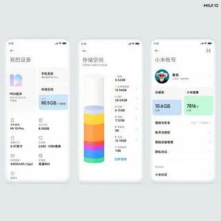 Xiaomi 12 тесты