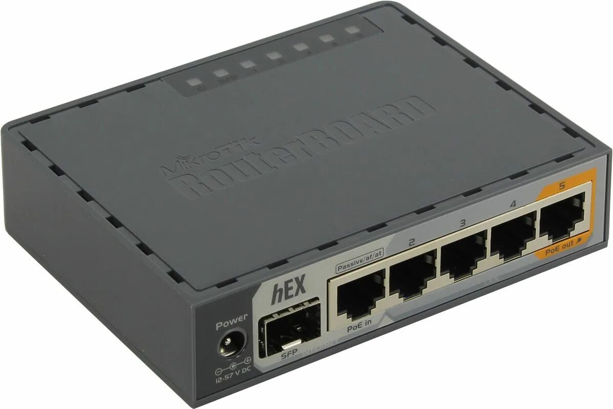 Роутер mikrotik hex. Mikrotik hex s (rb760igs). маршрутизатор mikrotik hex s (rb760igs). mikrotik sfp роутер. маршрутизатор mikrotik 101001000m 5port hex s rb760igs.