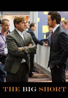More the big short