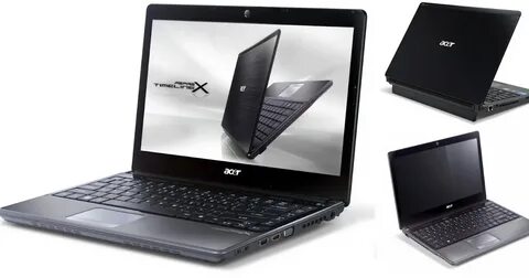 Acer aspire 3820tg