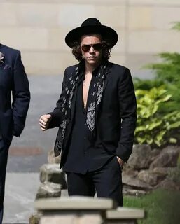 Get harry