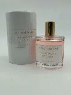 Zarkoperfume pink