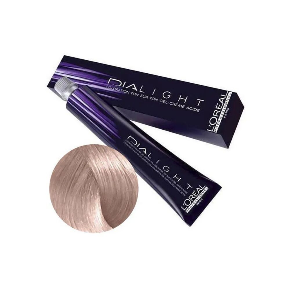 Краска лореаль диалайт. Loreal 9.11 dia light 50мл. loreal professional dia light 9. лореаль dia light 7 50 мл. диалайт 10.32.