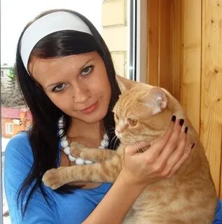 Люда сехина
