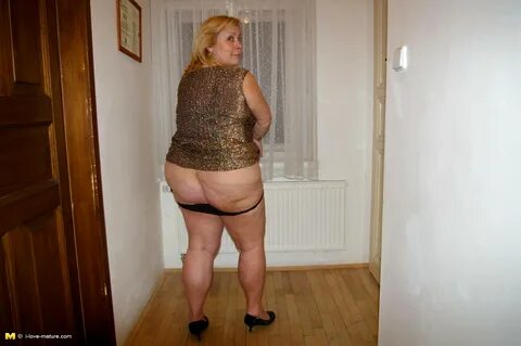 Maturenl Maturenl Model chubby porn xxx pictures 