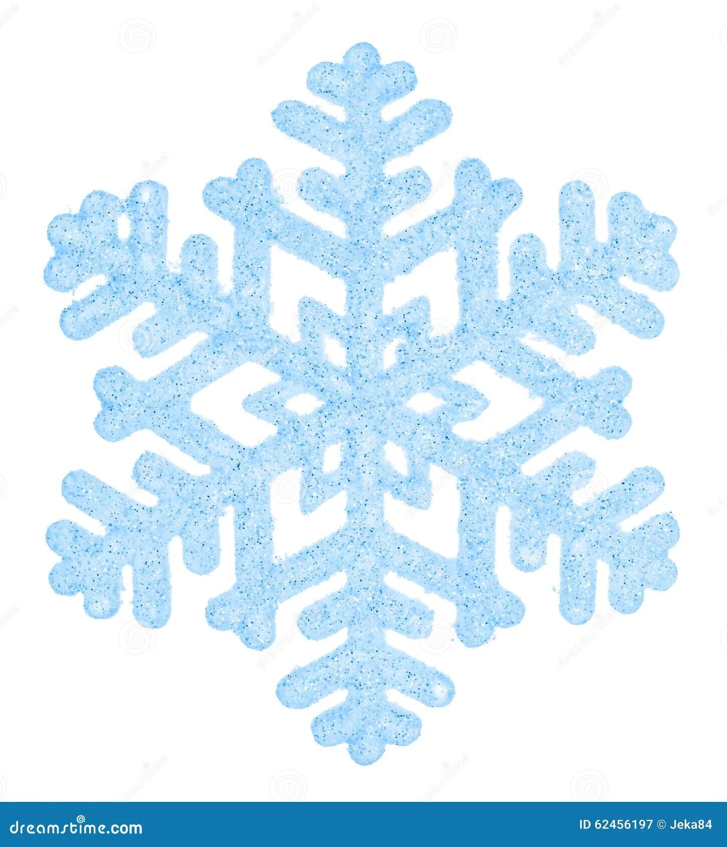 Use snowflakes