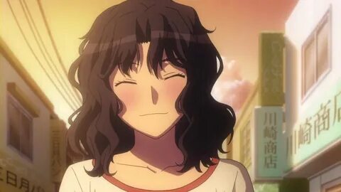 Kaori no chikara kaze