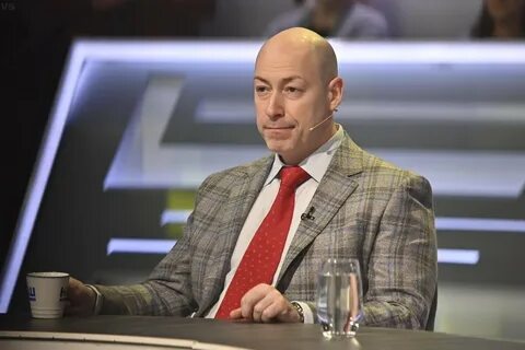 Последние интервью гордона на ютубе
