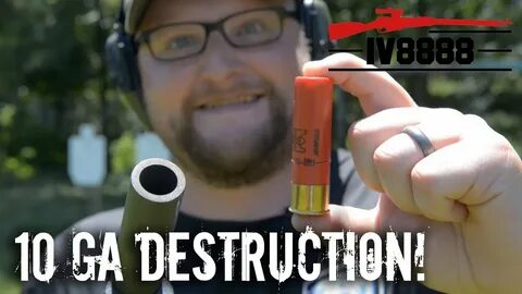 Destroy 10