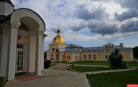 Клыково сайт