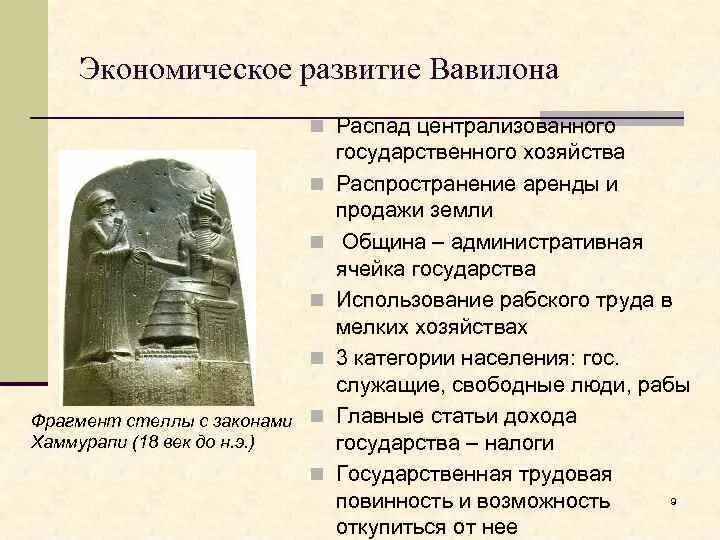 Древний вавилон хаммурапи. Виды наследования по законам хаммурапи. Категории населения в вавилоне. Социальный строй древнего вавилона. Право древнего вавилона.