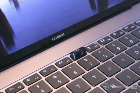 Как включить подсветку клавиатуры honor magicbook 14