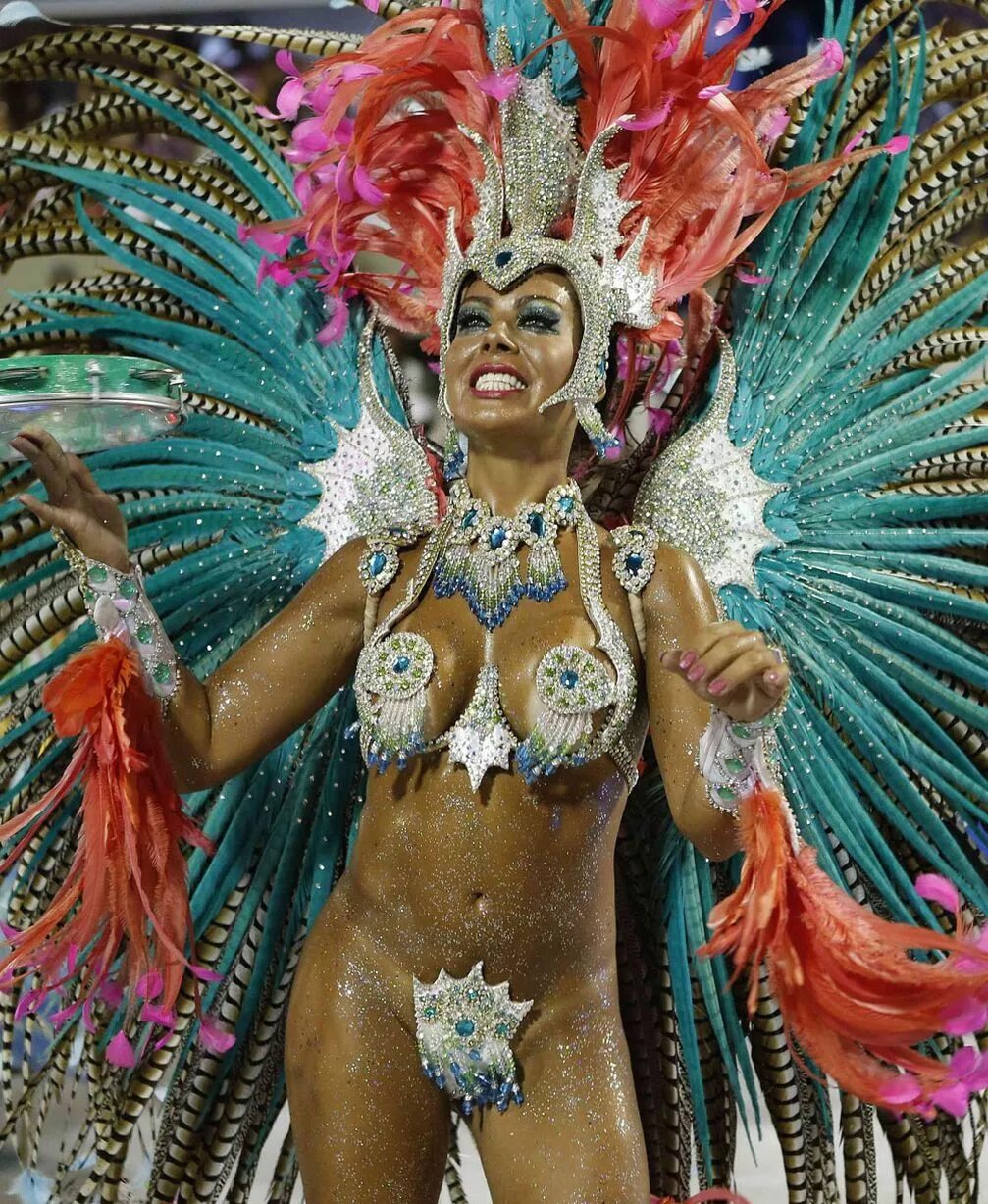 Carnaval video