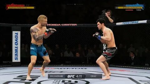 Ufc 5 pc