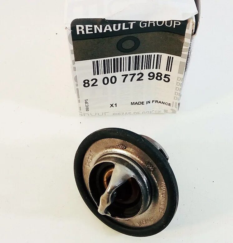 Термостат renault logan 1. Термостат renault 8200772985. Рено логан 2006 термостат. Термостат рено логан 1. Термостат рено логан 1.