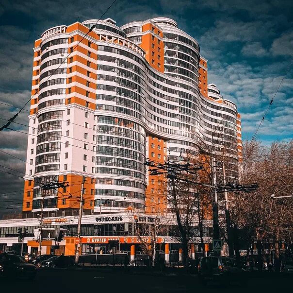 ЖК Алые паруса: Очень круто! Но есть вопросы.2 - Наблюдатель.online