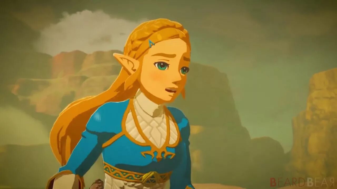 Zelda get