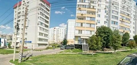 Чехова 10