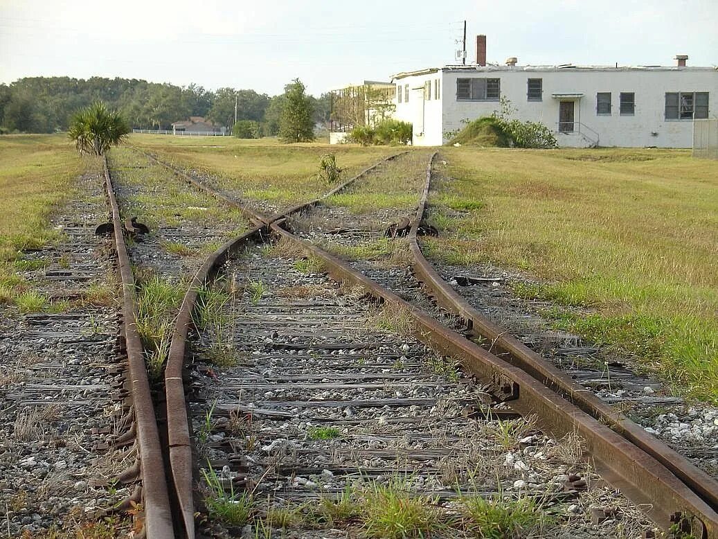 Force tracks